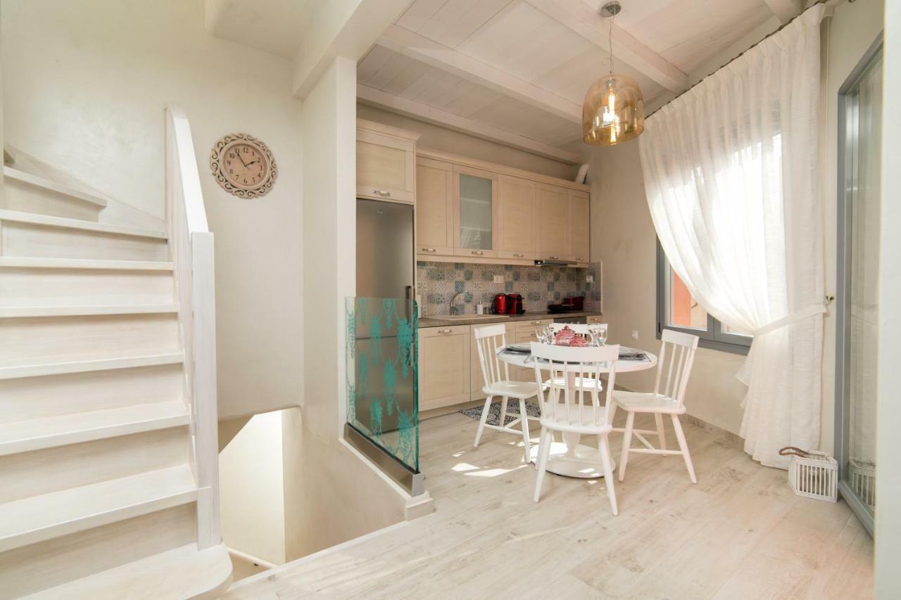 Jacuzzi Suite In The Heart Of Oldtown Rethymno Eksteriør bilde