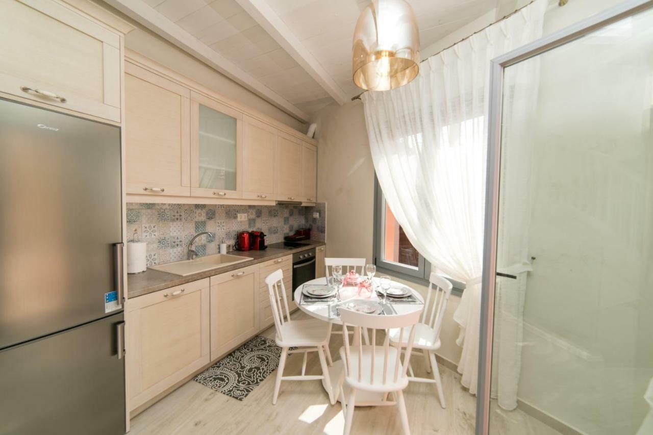 Jacuzzi Suite In The Heart Of Oldtown Rethymno Eksteriør bilde