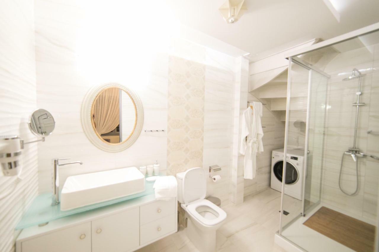 Jacuzzi Suite In The Heart Of Oldtown Rethymno Eksteriør bilde